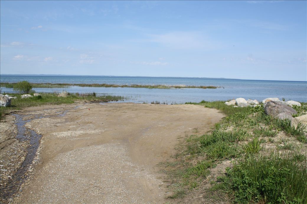 Antrim Creek Natural Area