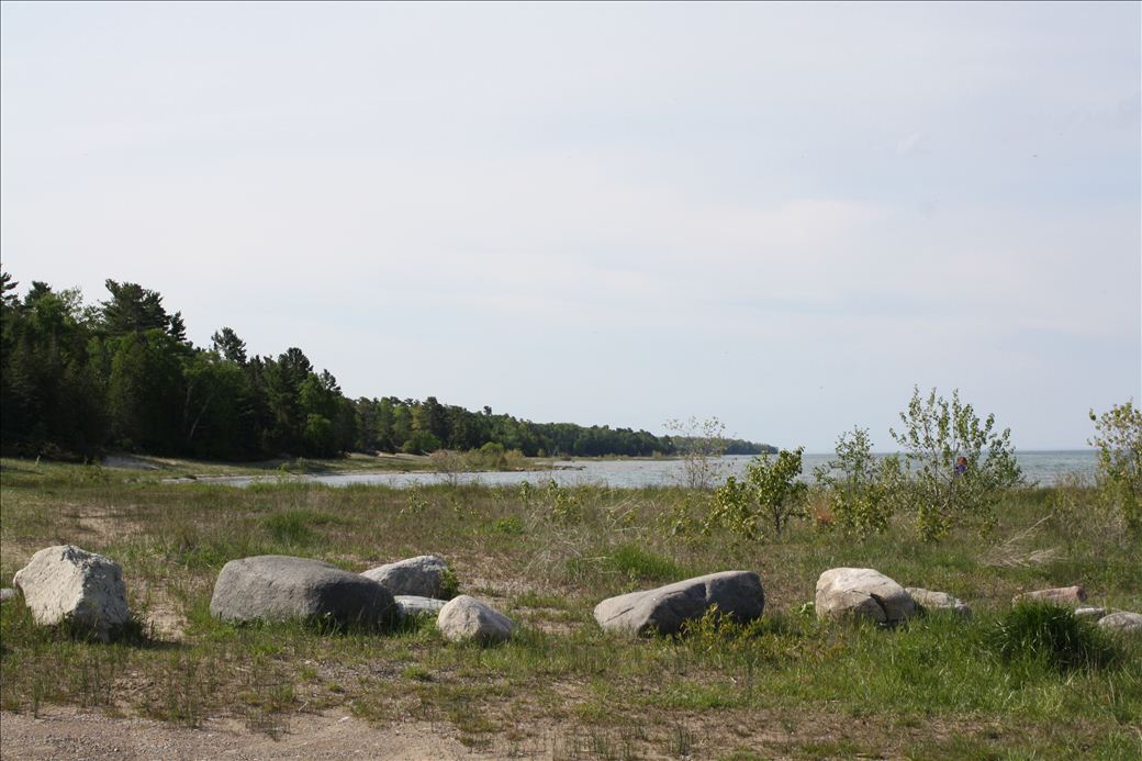 Antrim Creek Natural Area