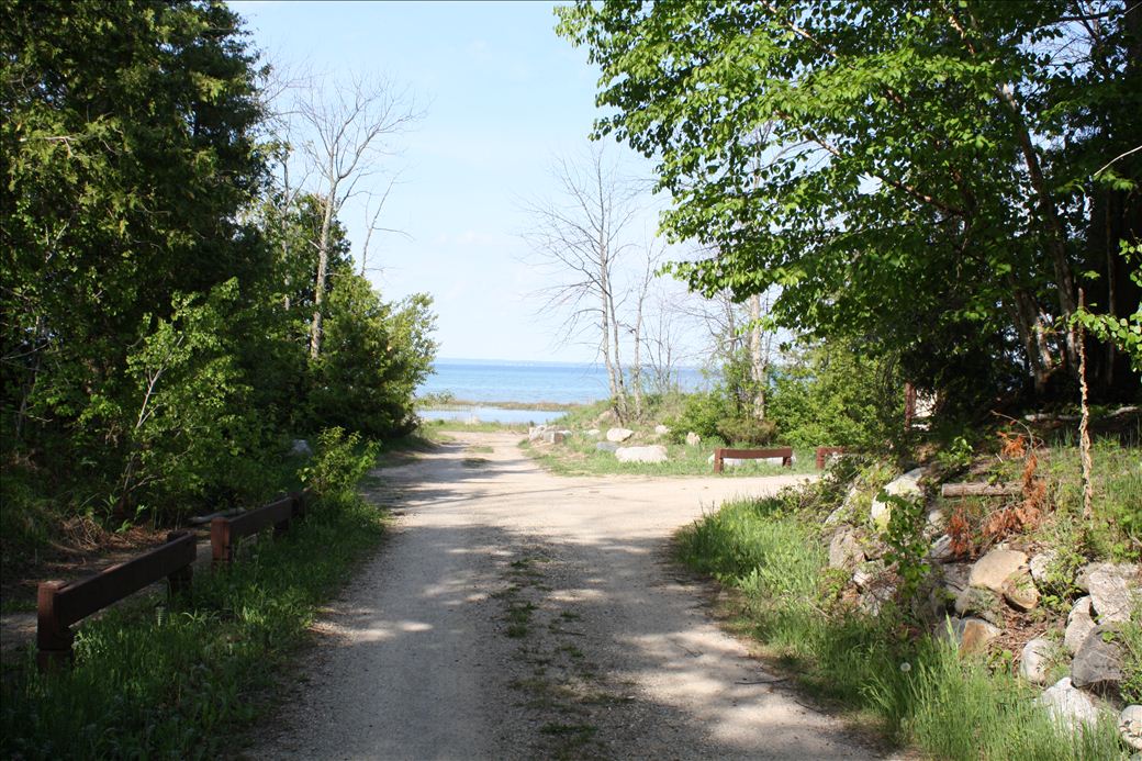 Antrim Creek Natural Area