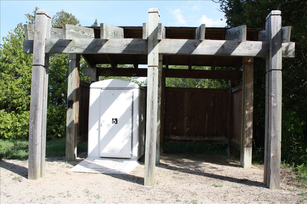 Antrim Creek Natural Area