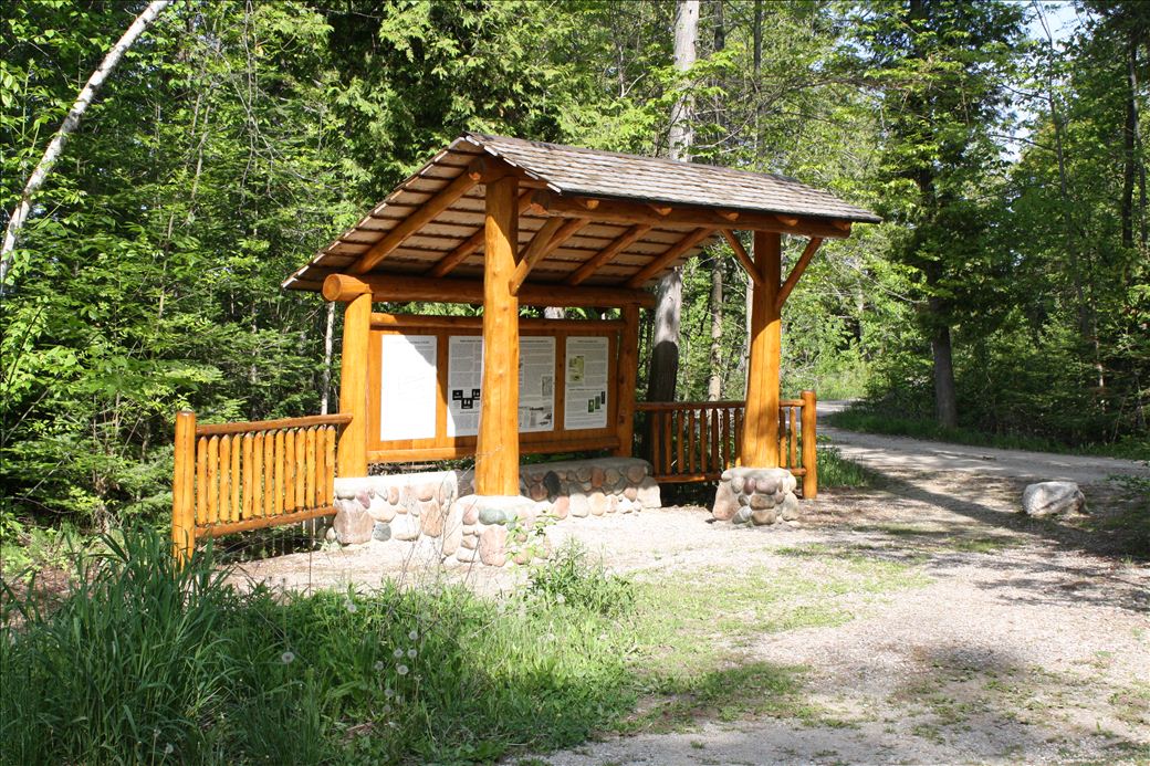 Antrim Creek Natural Area
