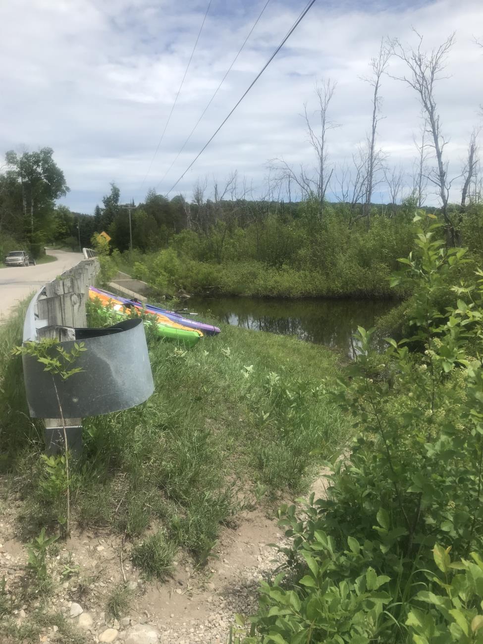 Bear River Road Bear River Road