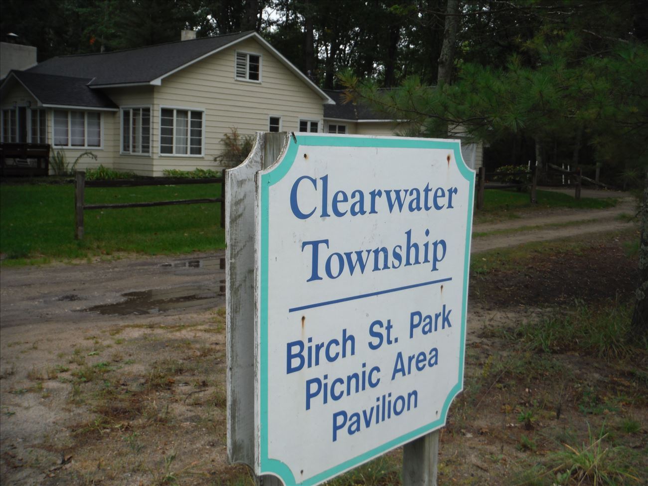 Torch - Birch Overflow Torch - Birch Overflow