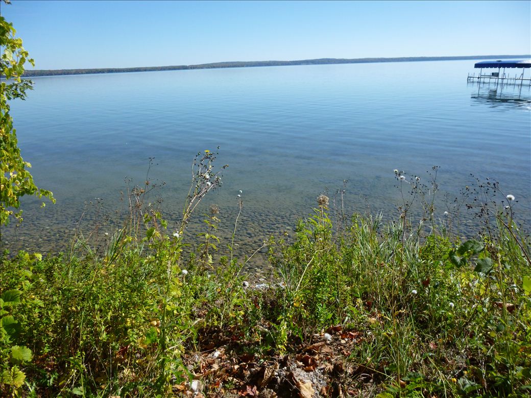 Hardwood Rd - Burt Lake Hardwood Rd - Burt Lake