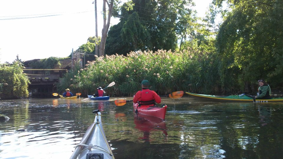Fordson Is Bridge Fordson Is Bridge