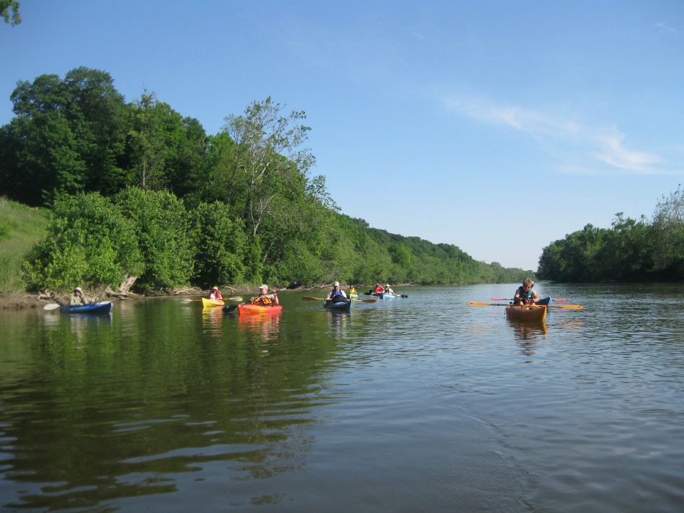 Grand River Grand River