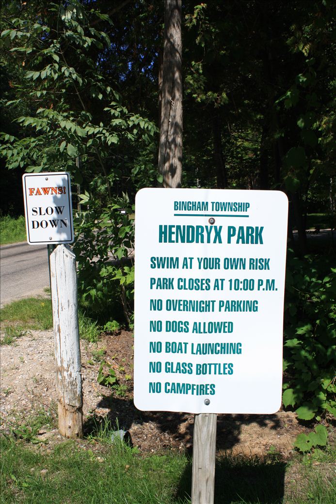 Henryx Park