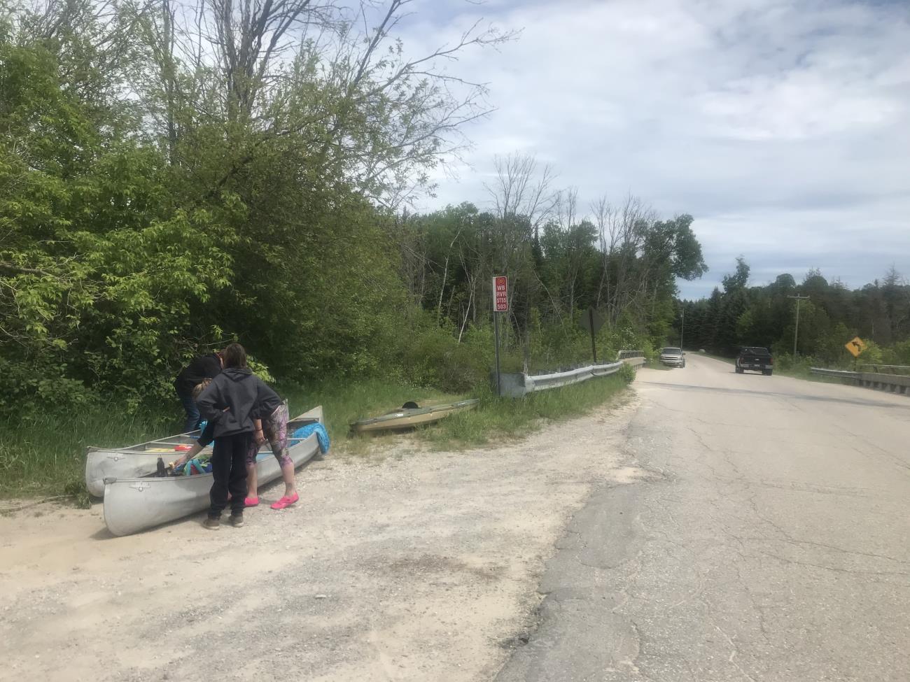 Bear River Road Bear River Road