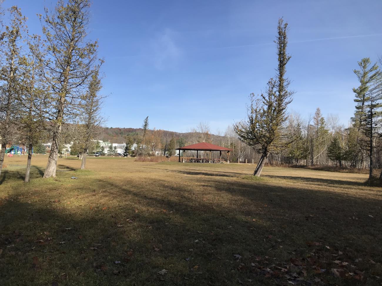 Melrose Twp Park Melrose Twp Park