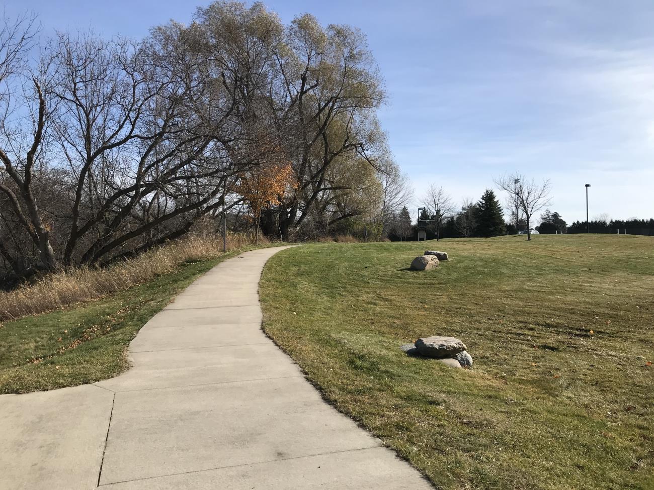River Bend Park River Bend Park