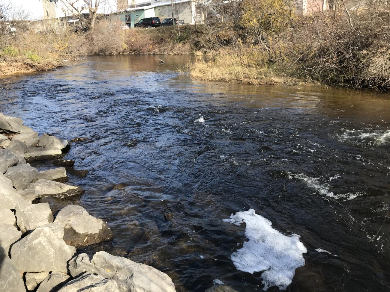 N Sheridan Road N Sheridan Road