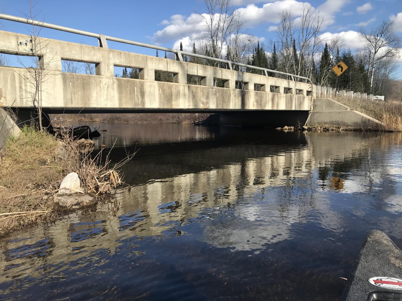 Bear River Bridge Bear River Bridge