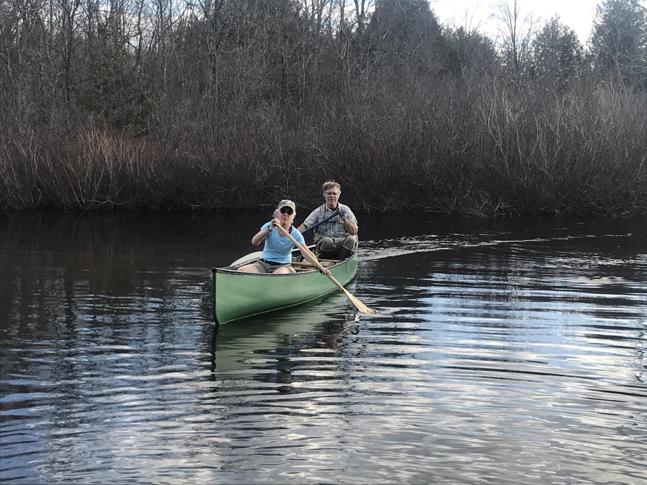 Bear River Bear River