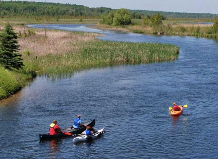 Indian River Indian River