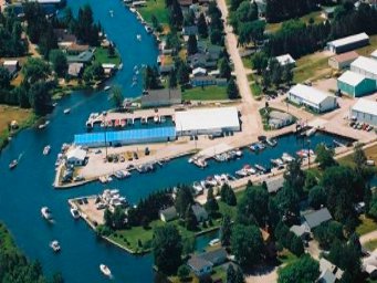 Indian River Marina Indian River Marina