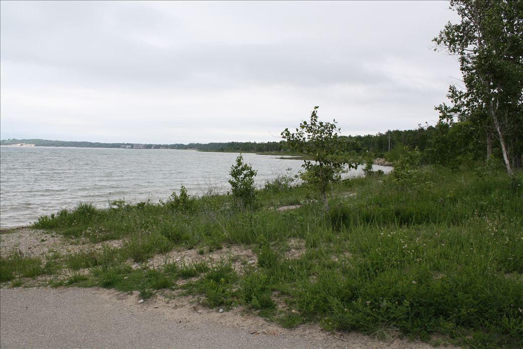 Lakeshore Dr Boat Launch