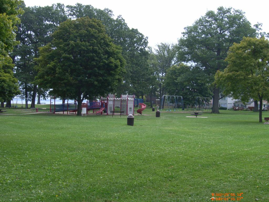 Playground Playground