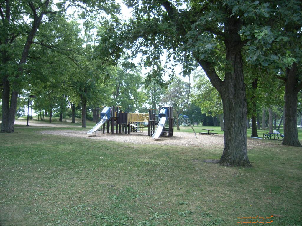 Lighthouse Beach playground Lighthouse Beach playground