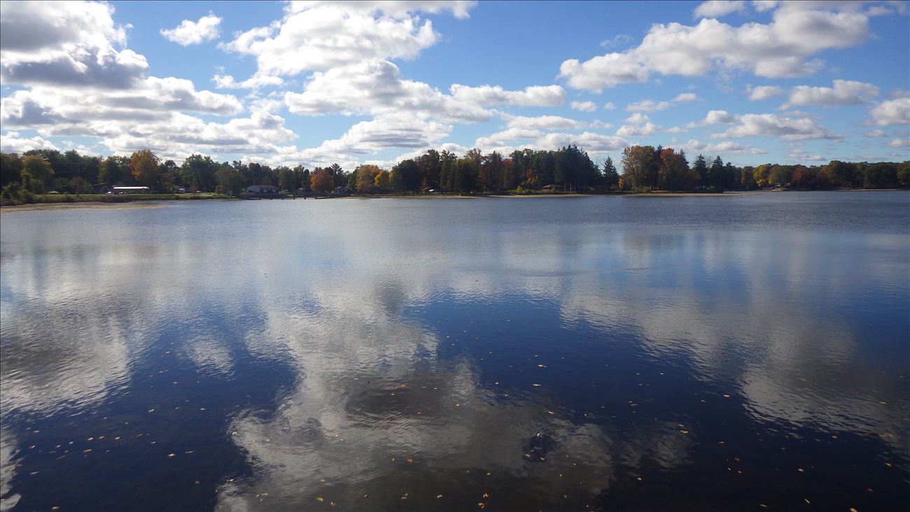 Maple Lake Maple Lake