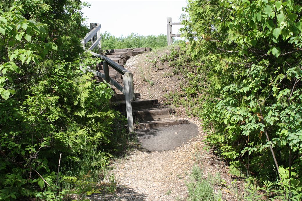 MDOT Rest Area North