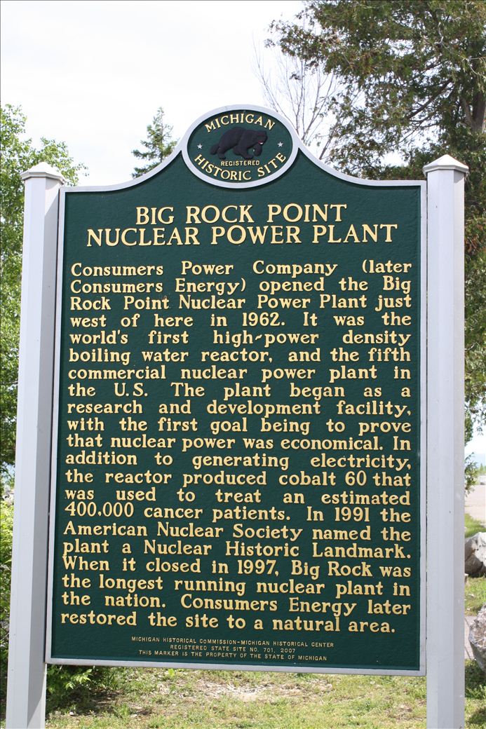 MDOT Rest Area South