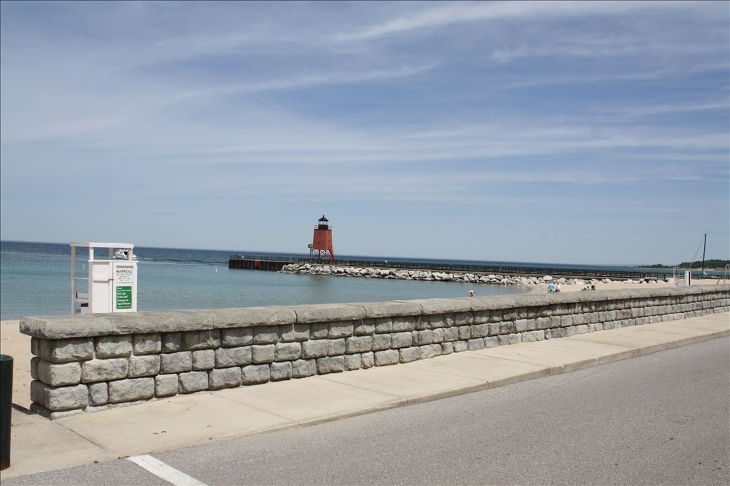 Michigan Beach