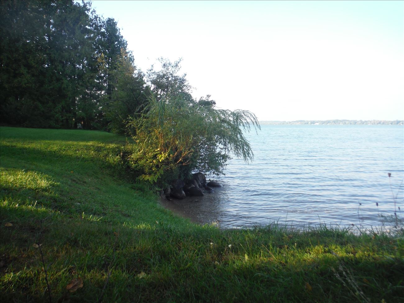 Milton waterfront Milton waterfront