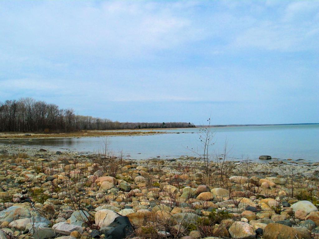 Cobble Beach Cobble Beach