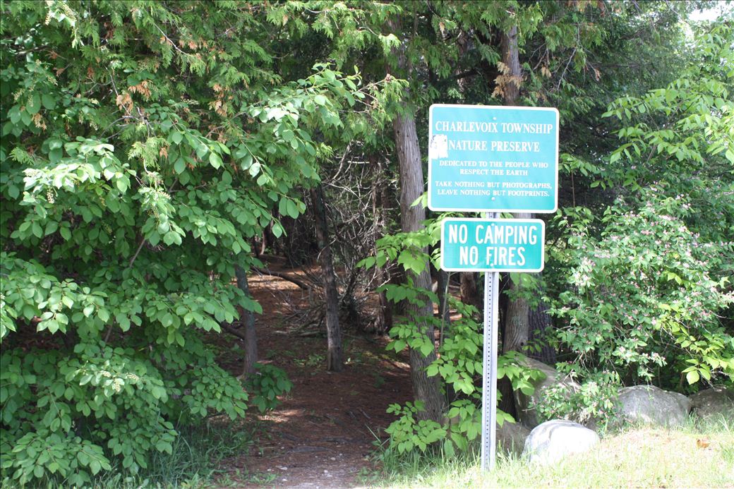 North Point Twp Park