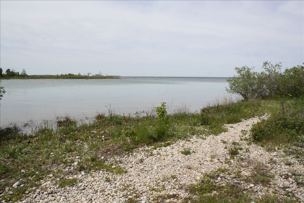 North Point Twp Park