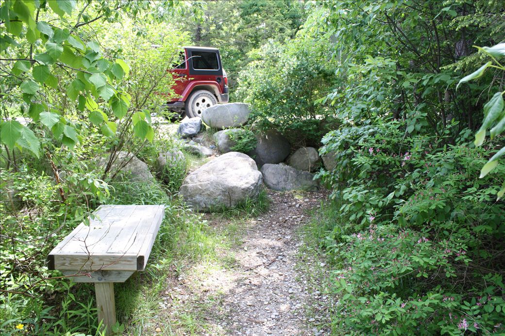 North Point Twp Park