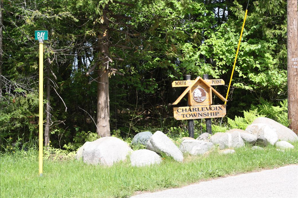 North Point Twp Park