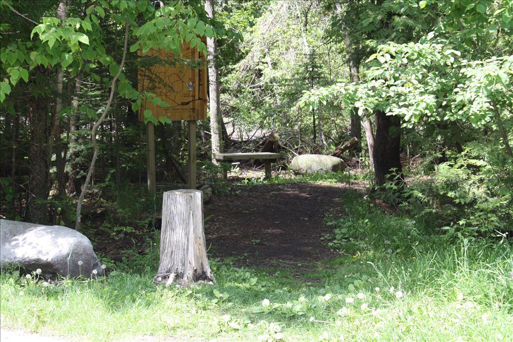 North Point Twp Park