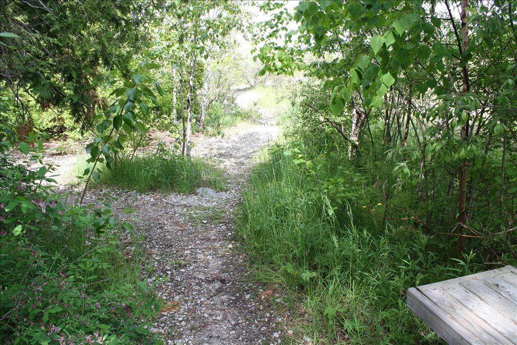 North Point Twp Park