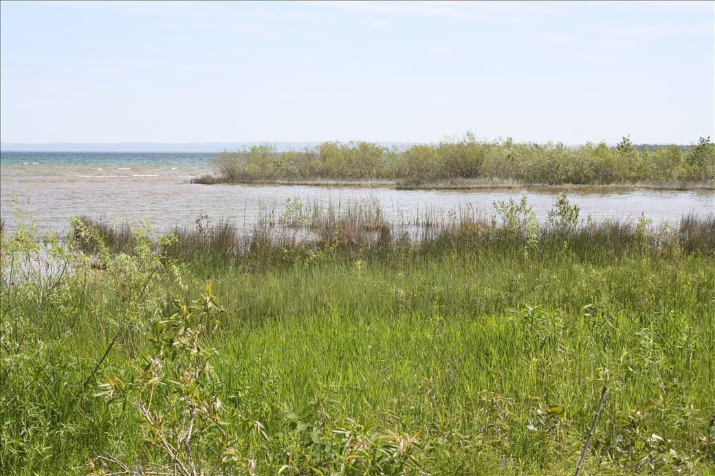 North Point Twp Park