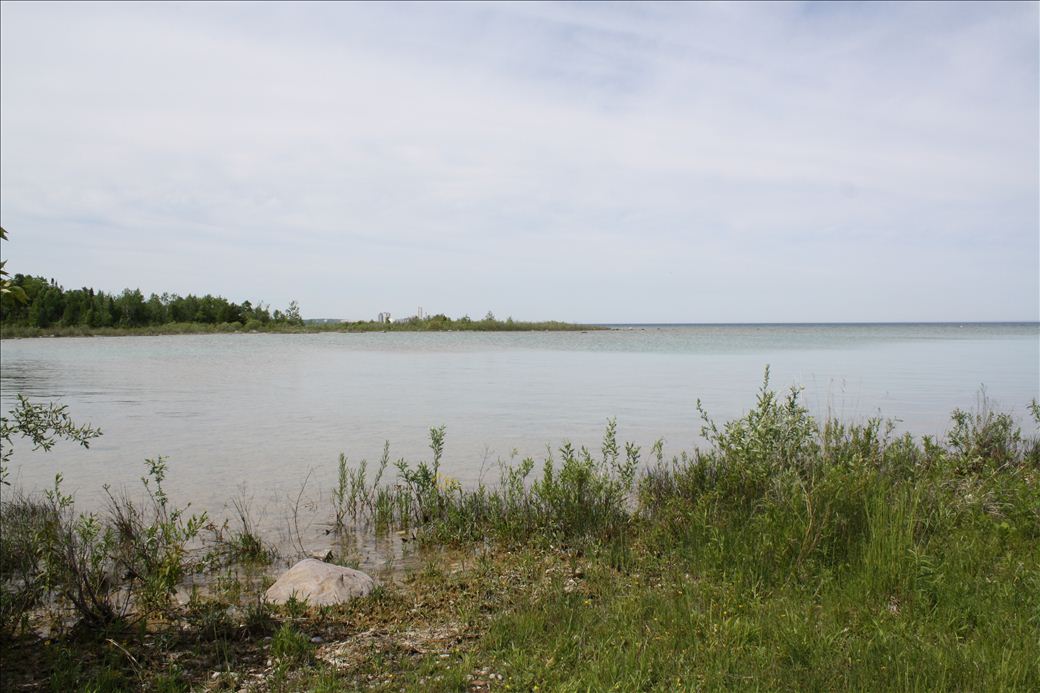 North Point Twp Park