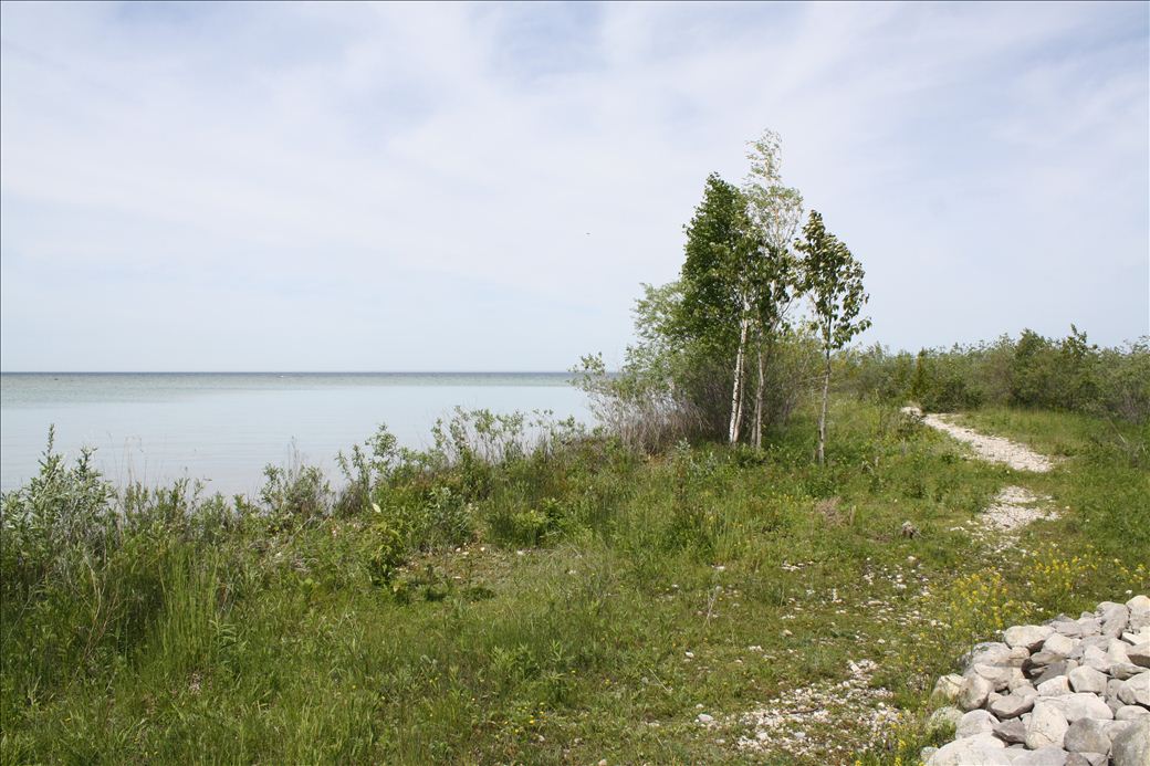 North Point Twp Park