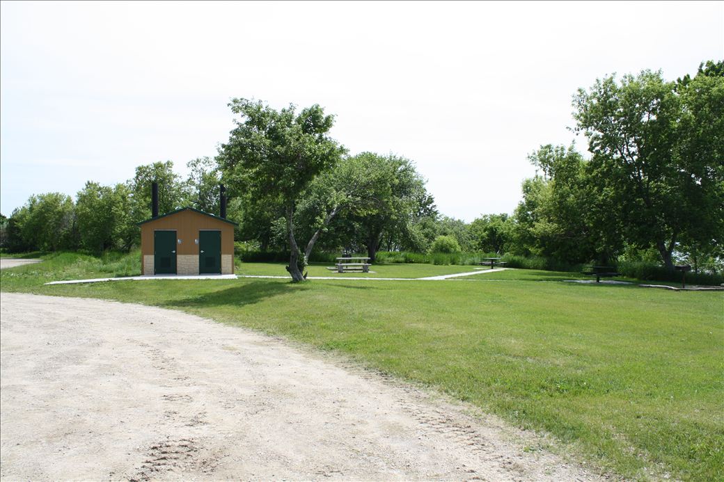 Norwood Township Park