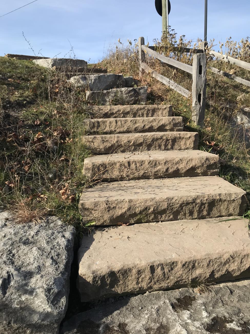 S Sheridan Road S Sheridan Road