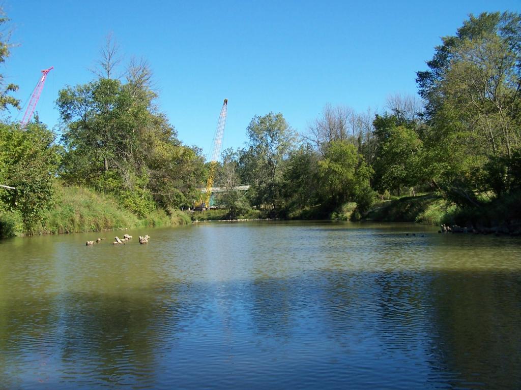 Black River Black River