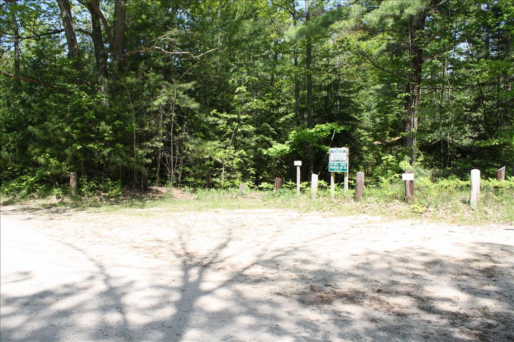 Torch Bay Nature Preserve