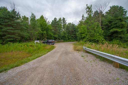 M-46 Bridge Access M-46 Bridge Access
