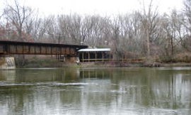 New Richmond Bridge Park New Richmond Bridge Park