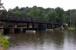 New Richmond Bridge Park New Richmond Bridge Park